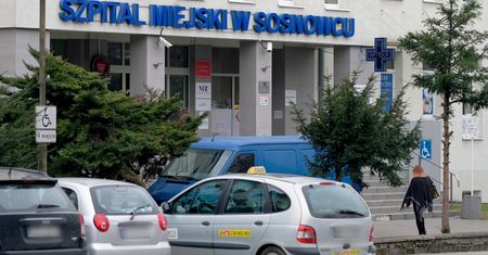 Sosnowiec. 39-latek zmarł, czekając na lekarza w izbie przyjęć. Jest reakcja NFZ