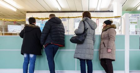 Sieć szpitali. Po reformie 400 prywatnych placówek bez kontraktu z NFZ