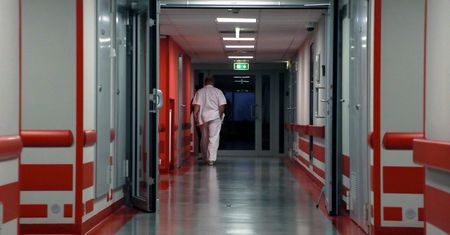 Skatowany 3,5-letni Tomek walczy o życie. Lekarze podejrzewają pobicie
