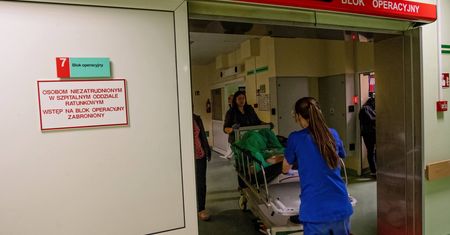 SOR jak ZUS i skarbówka. Resort chce tam postawić biletomaty