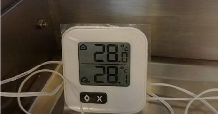 28 stopni na sali operacyjnej? Krakowski szpital zaprzecza słowom lekarza