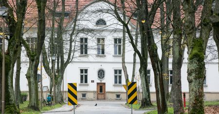 Obrońcy praw człowieka interweniują ws. zgonów pacjentów w Kobierzynie. Szpital pod lupą prokuratury