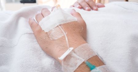 Zachorowania na raka wzrosną o 81 procent. Światowa Organizacja Zdrowia ostrzega