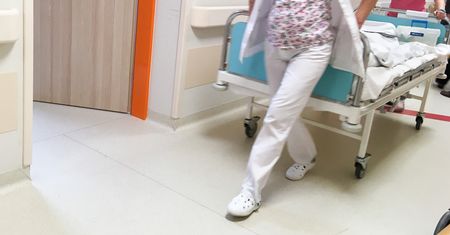 Koronawirus w Polsce? Do szpitala w Poznaniu trafiła dziewczynka z gorączką