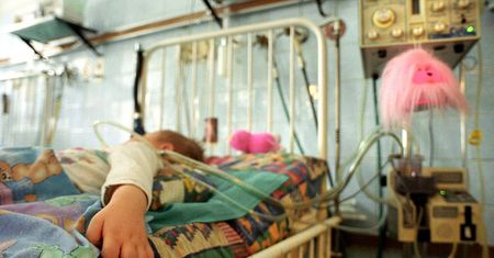 Skatowali 4-letniego chłopca. Tragedia przyczyniła się do pozytywnej zmiany