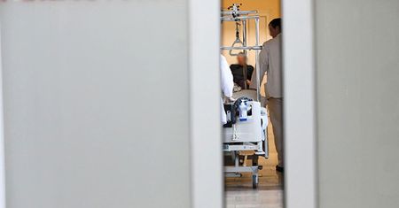 Lublin. Pacjenci zarażeni bakterią podczas operacji