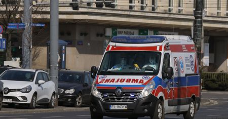 Szczepionka na gruźlicę w walce z koronawirusem. Rozpoczynają się testy