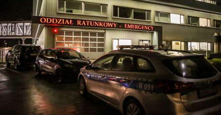 Brat Pawła Adamowicza o ostatnich chwilach prezydenta Gdańska