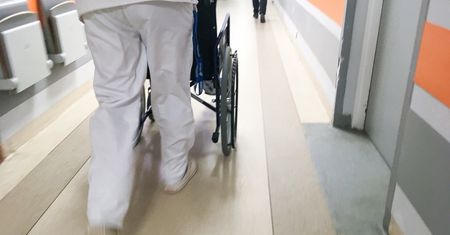 Podwyżki dla pracowników służby zdrowia. Jest nowa kwota bazowa