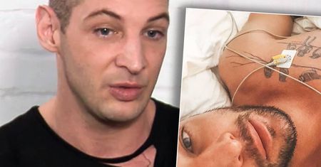 Leszek Stanek był bliski śmierci. Opowiedział o walce z chorobą. Obawiał się najgorszego