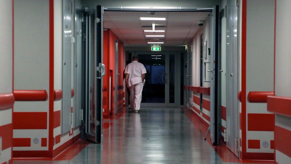 Szóstka rodzeństwa Tomka trafiła do ośrodka opiekuńczego