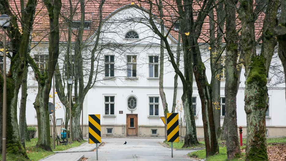 Szpital Kliniczny im. dr. J. Babińskiego