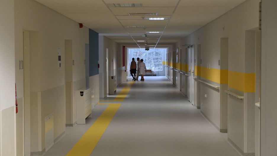 Pani Anna twierdzi, że za czasów poprzedniego ordynatora było inaczej