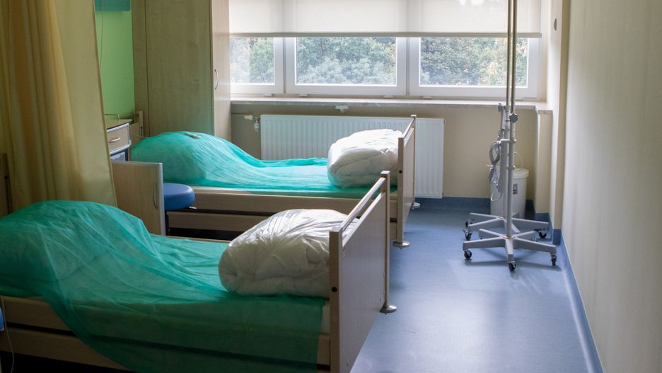 Warszawa. Odesłana ze szpitala pacjentka zmarła po 12 dniach (zdj. ilustracyjne)