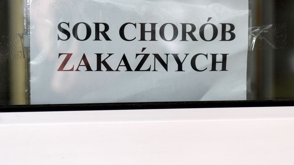 Koronawirus. W Polsce nie ma przypadku zakażenia
