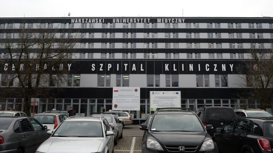 Objawy choroby wystąpiły u sześciu pracowników.