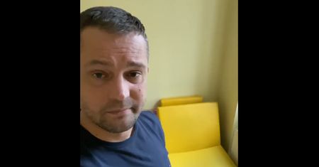 Ojciec dziewczynki w śpiączce gorzko "dziękuje" Sejmowi. "Jestem wzruszony"