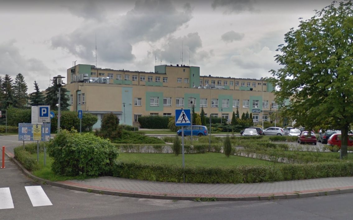 Pleszewskie Centrum Medyczne.