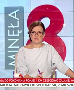 Dziennikarka TVP Info zmienia pracę. Małgorzata Świtała przechodzi do Polsat News