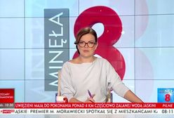 Dziennikarka TVP Info zmienia pracę. Małgorzata Świtała przechodzi do Polsat News