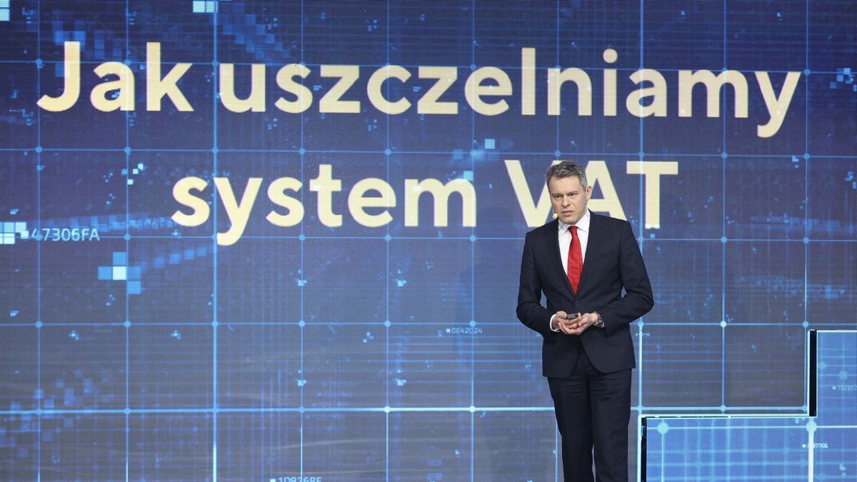 Filip Świtała przestał być wiceministrem finansów