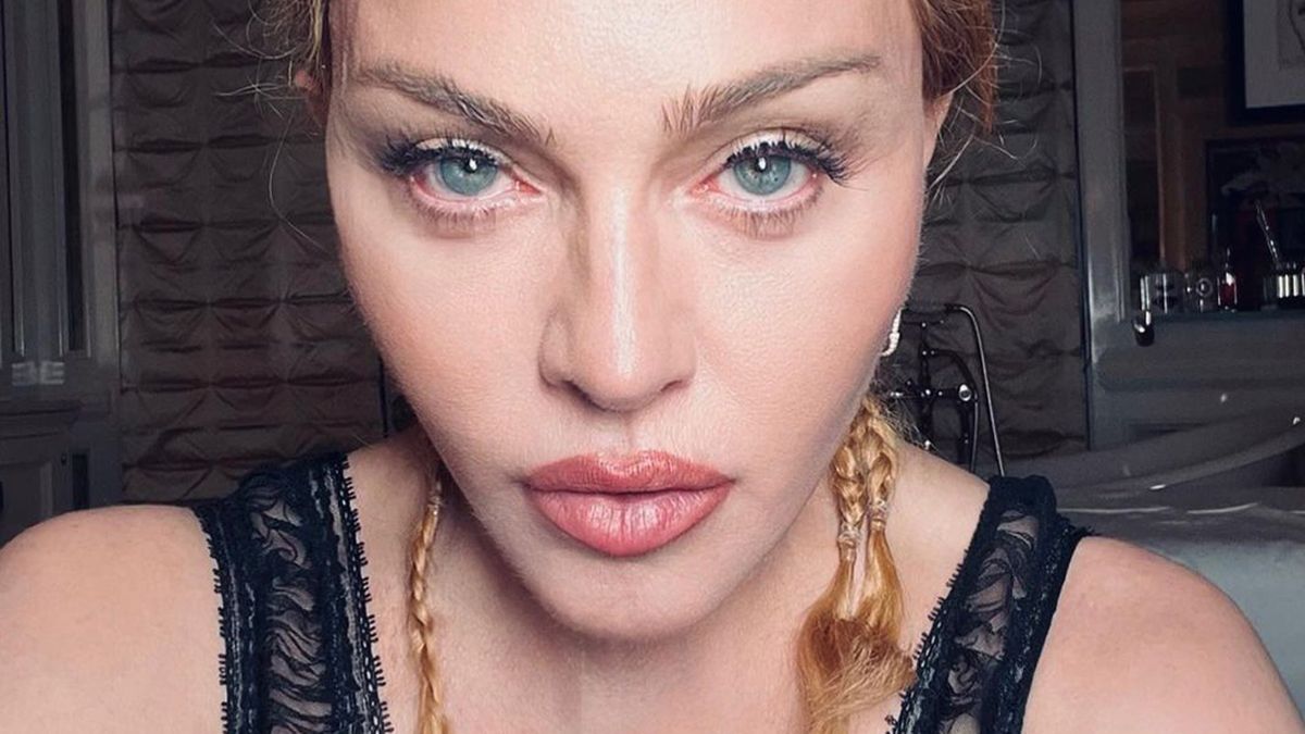 Madonna w szpitalu: "Trafiła na oddział intensywnej terapii". W jakim jest stanie?