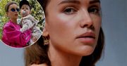 Maffashion trafiła z synkiem do szpitala. Dopiero teraz opowiedziała, co się działo z Bastianem. "Te dni były ciężkie"
