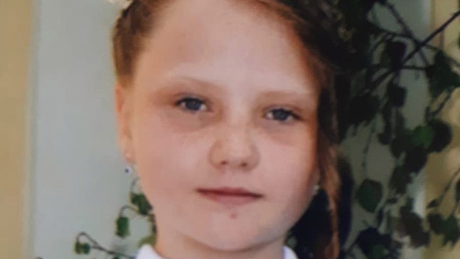 11-letnia Oliwia zmarła w szpitalu