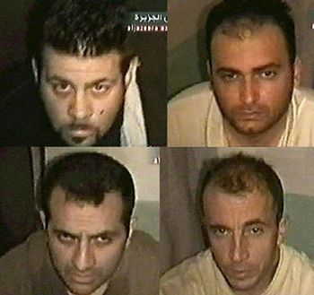 Włoski zakładnik zabity, Włosi nie wycofają się z Iraku