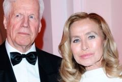 Bogumiła Wander opowiedziała o seksie z mężem. 75-latka czuje się wspaniale