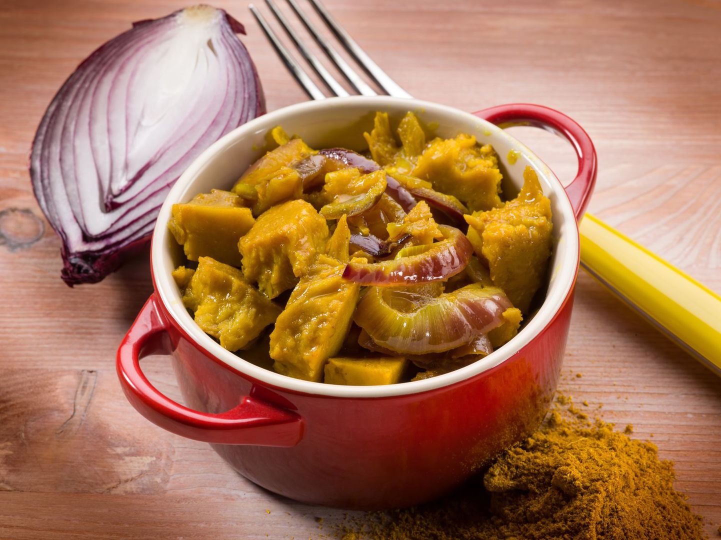 Seitan, czyli chińskie mięso... z mąki