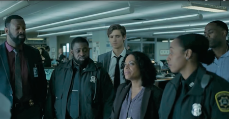 "Titans": Nie żyje członek ekipy serialu. Śmierć na planie