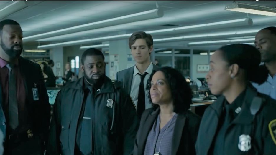 "Titans": Nie żyje członek ekipy serialu. Śmierć na planie