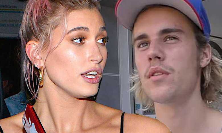 Cały świat mówi o ciąży Hailey Bieber! Justin rozpędził się na Instagramie i napisał o kilka słów za dużo!