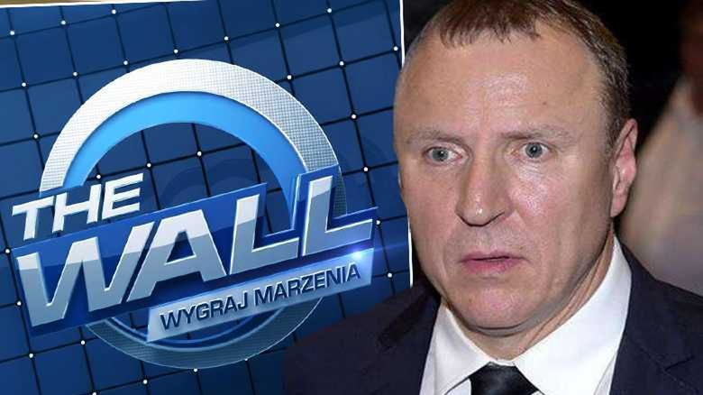 Jacek Kurski - The Wall, komentarz