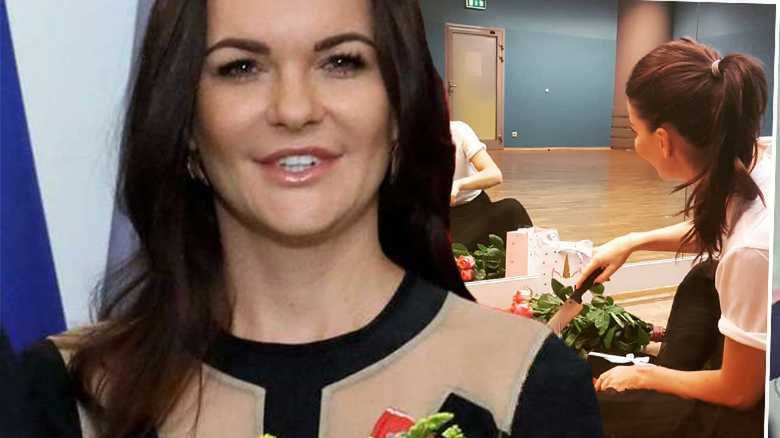 Agnieszka Radwańska świętuje urodziny