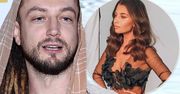 Julia Wieniawa zafundowała Baronowi taniec w samej bieliźnie! Kochanek eksplodowal na Instagramie szczerym wyznaniem: "Jaram się Tobą jak pochodnia"!