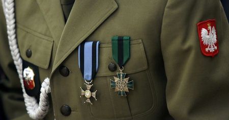 Prezydent bierze się za Virtuti Militari. Zabierze order kilkunastu osobom, ale nie gen. Jaruzelskiemu