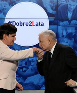 Rząd PiS hojnym sponsorem Caritas Polska. Rekordowe dotacje dla kościelnej organizacji