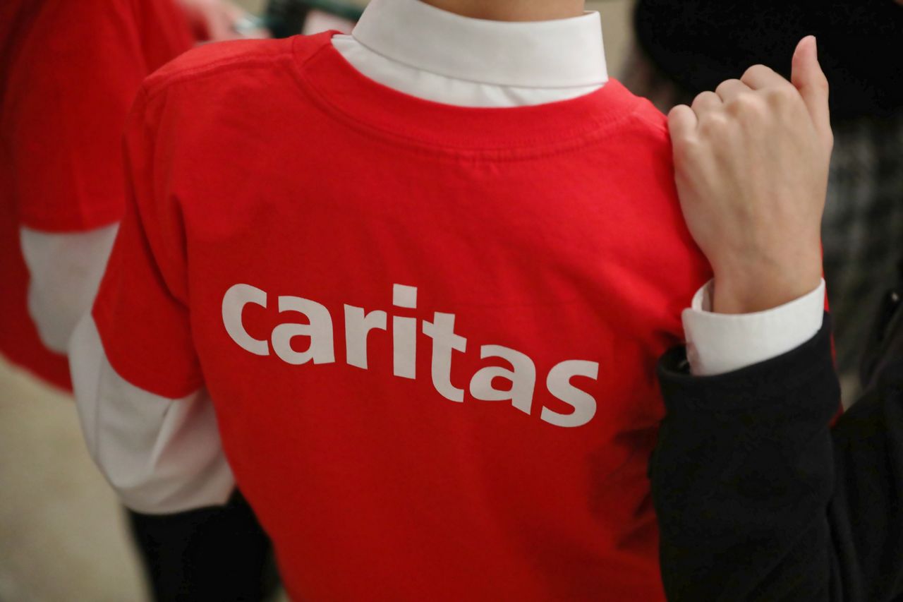 Caritas przekazał rodzinie dom ale nie własność. "Pozwać ich, nie pozwać?"