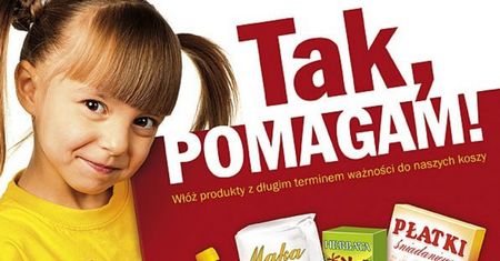 Dzieciaki wspierają najuboższych przed świętami. Poprzednio pomogły 89 tys. osób