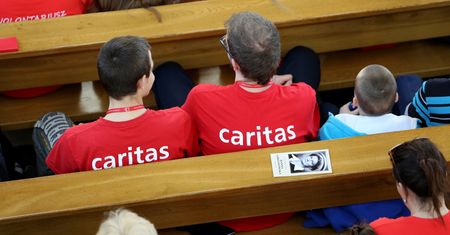 Episkopat chce wyjaśnień od Caritas Polska. Chodzi o "zarządzanie organizacją"