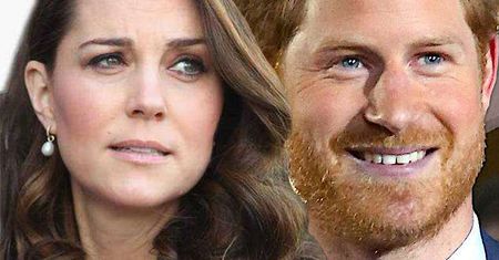 Księżna Kate cała we łzach! O zachowaniu księcia Harry'ego mówi dzisiaj cała Anglia