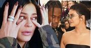 Miał być ślub, a będzie rozstanie? Kylie Jenner oskarża Travisa Scotta o zdradę!