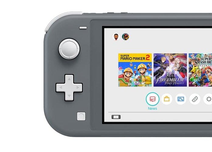 Nintendo Switch Lite już w przedsprzedaży. Zobaczcie najlepsze promocje na konsole i gry