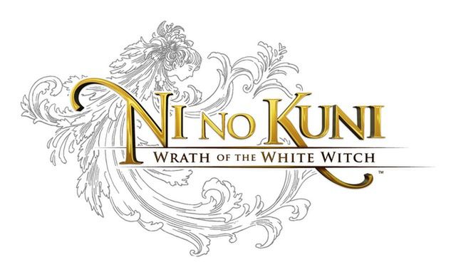 Ni no Kuni: Wrath of the White Witch wyjdzie w Europie 25 stycznia