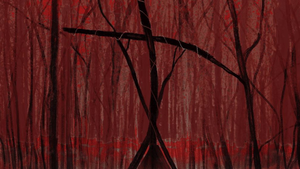 Blair Witch to nowy horror od krakowskiego Bloober Team