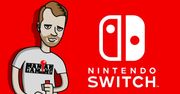 Nintendo Switch - Podsumowanie konferencji