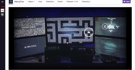 Tajemnicze kasety i transmisje No Man's Sky doprowadziły do ogłoszenia kolejnej dużej aktualizacji