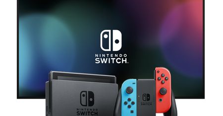 A drugą spolonizowaną na Switcha grą będzie... Nie, znów nic z obozu Nintendo